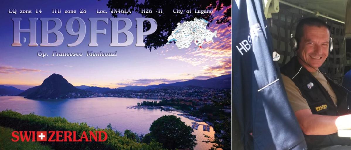 Primary Image for HB9FBP