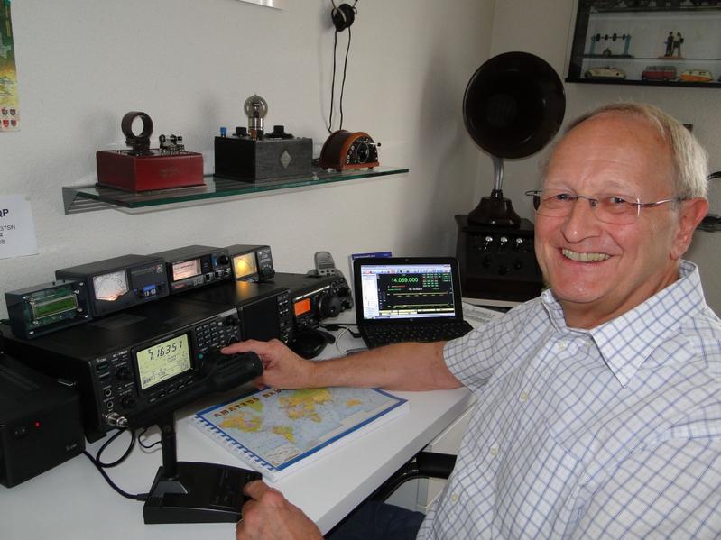 Primary Image for HB9TQP