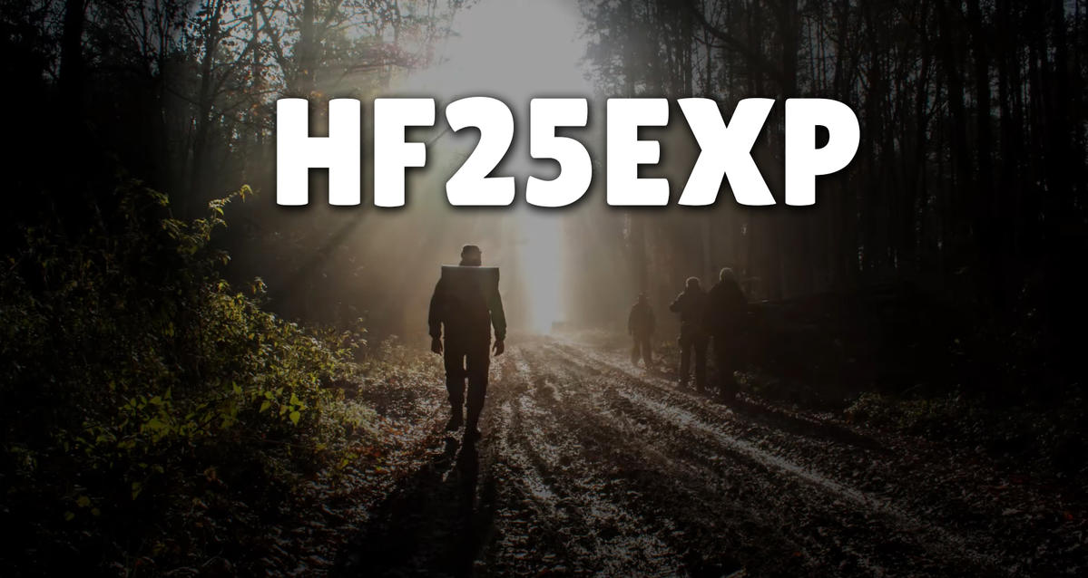 Primary Image for HF25EXP