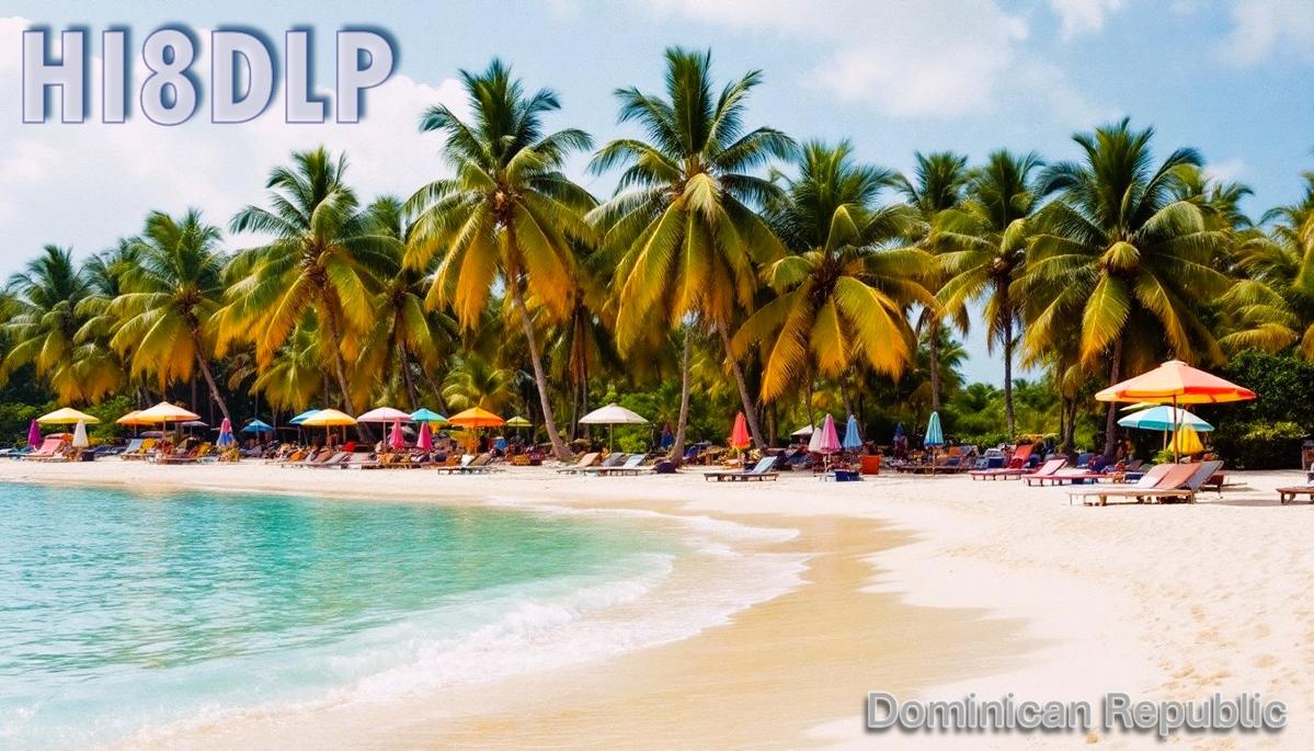 Primary Image for HI8DLP
