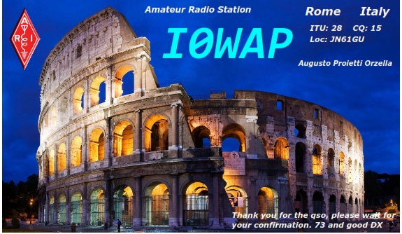 Primary Image for I0WAP