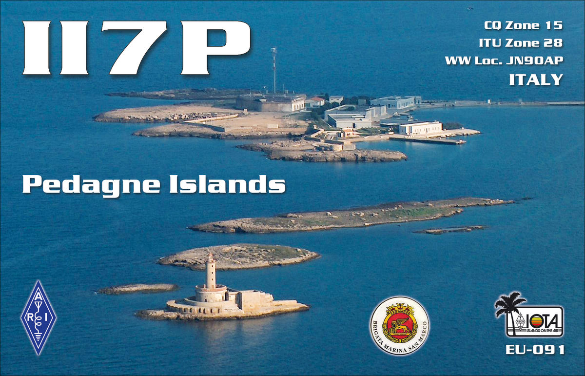 Primary Image for II7P