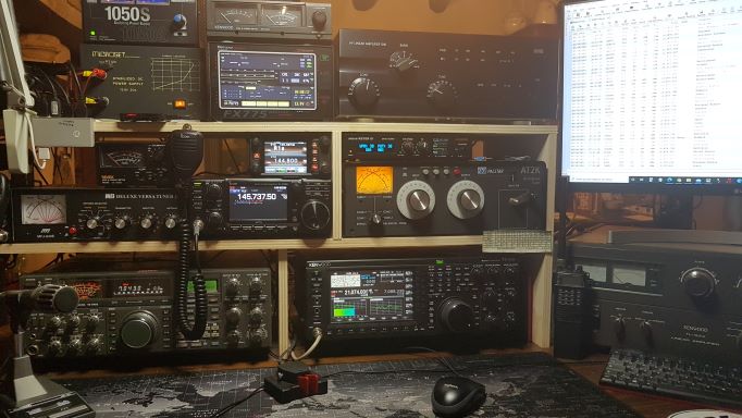 Primary Image for IK0REP