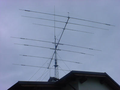 Primary Image for IK2UEP