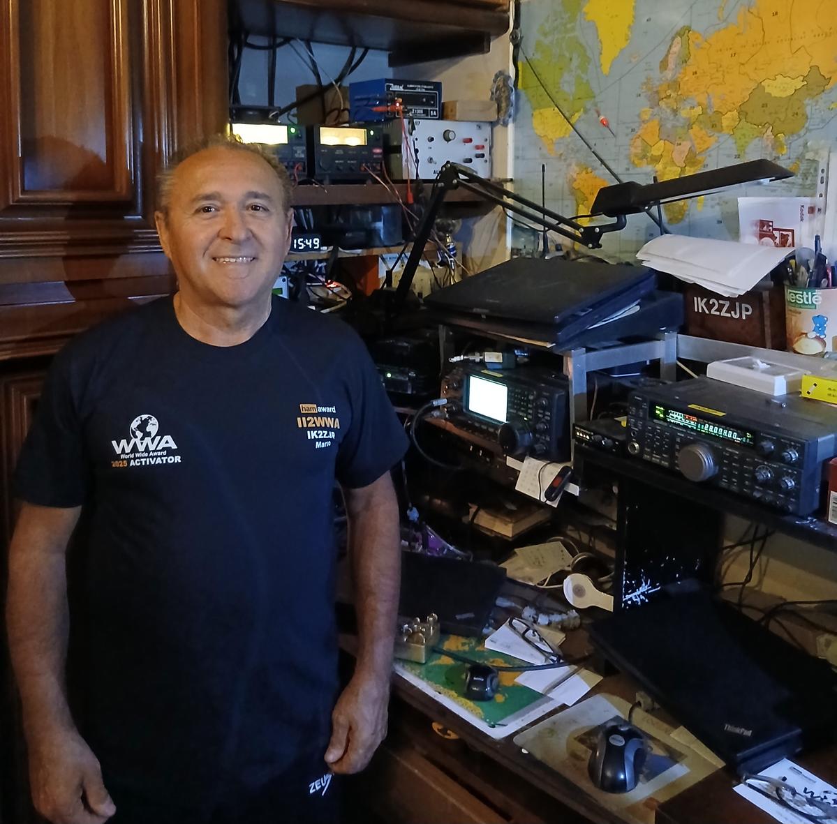 Primary Image for IK2ZJP