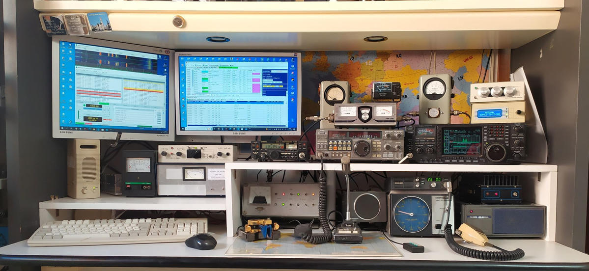 Primary Image for IK4IDP