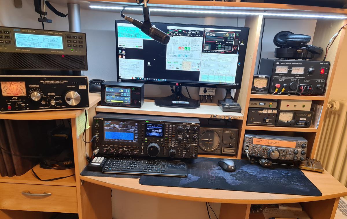 IK4TVP - Callsign Lookup by QRZ Ham Radio