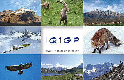 Primary Image for IQ1GP