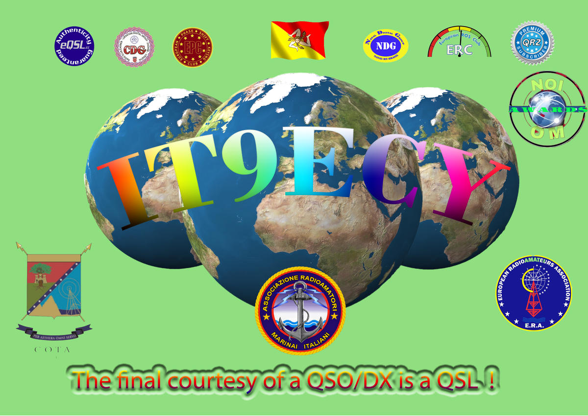 Primary Image for IT9ECY/P