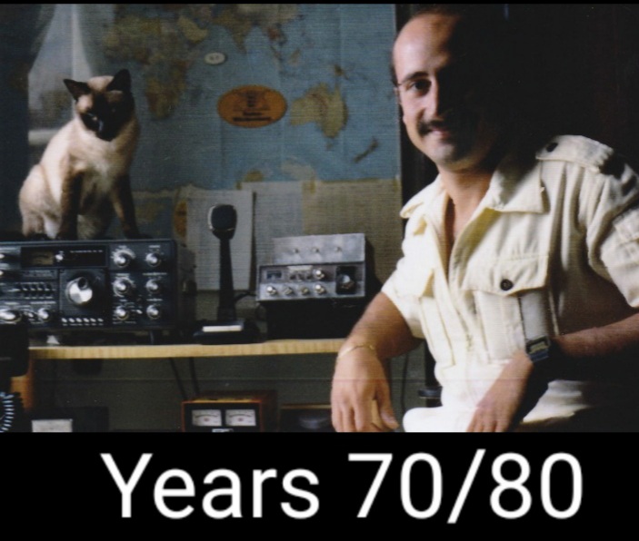 Primary Image for IT9IRP