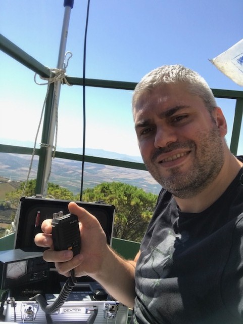 Primary Image for IT9JGX/QRP