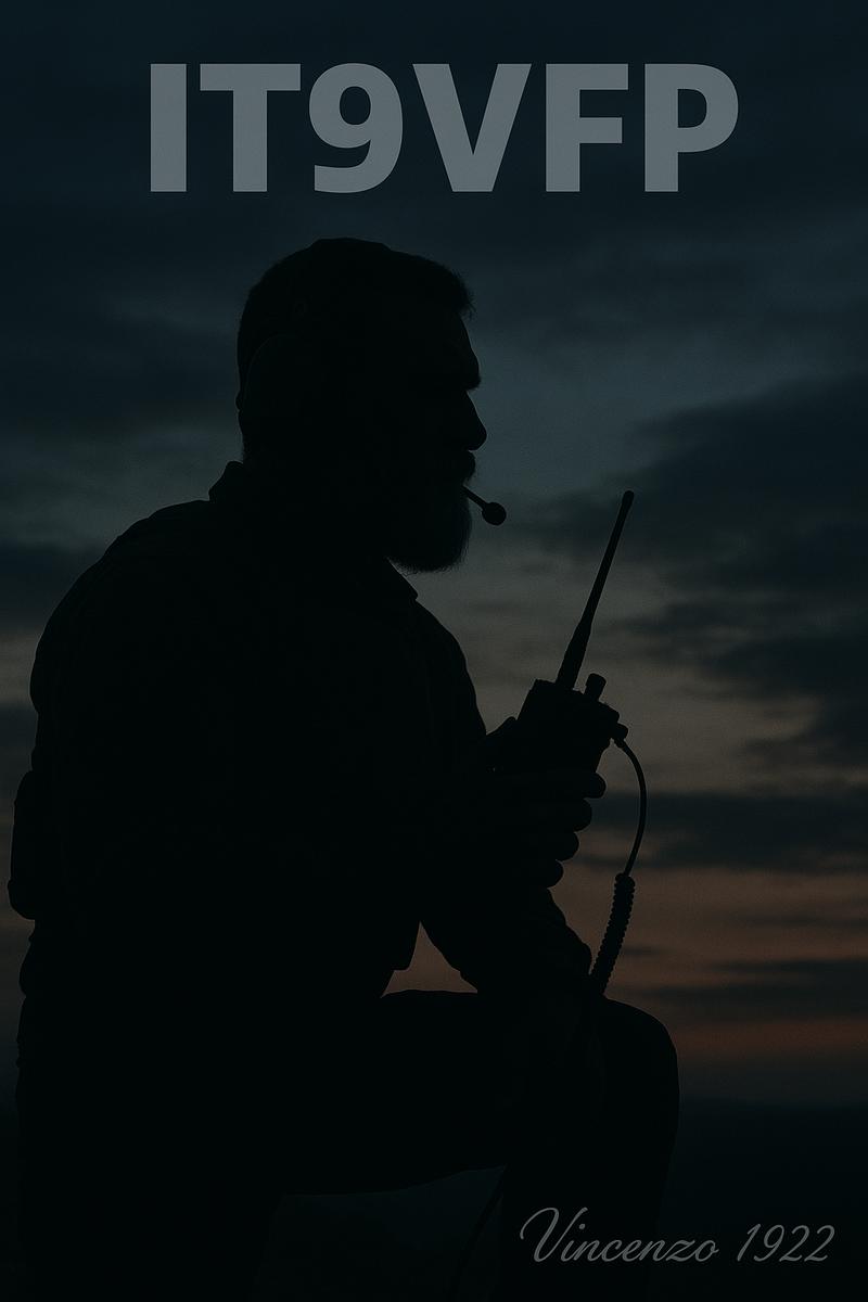 Primary Image for IT9VFP