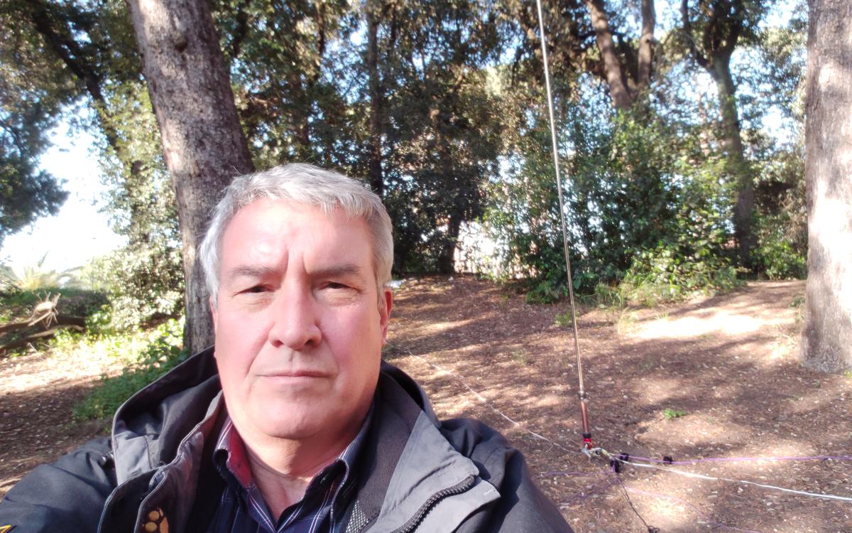 Primary Image for IU0ITX/P