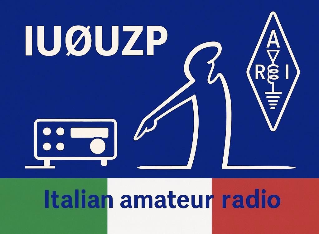 Primary Image for IU0UZP