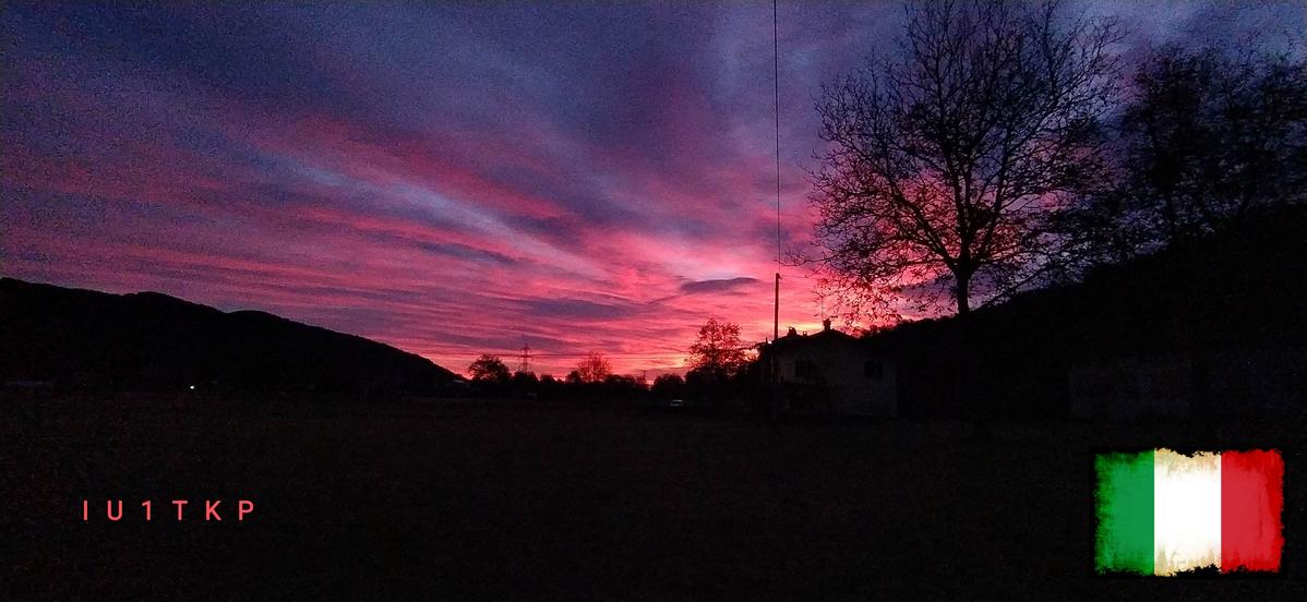 Primary Image for IU1TKP