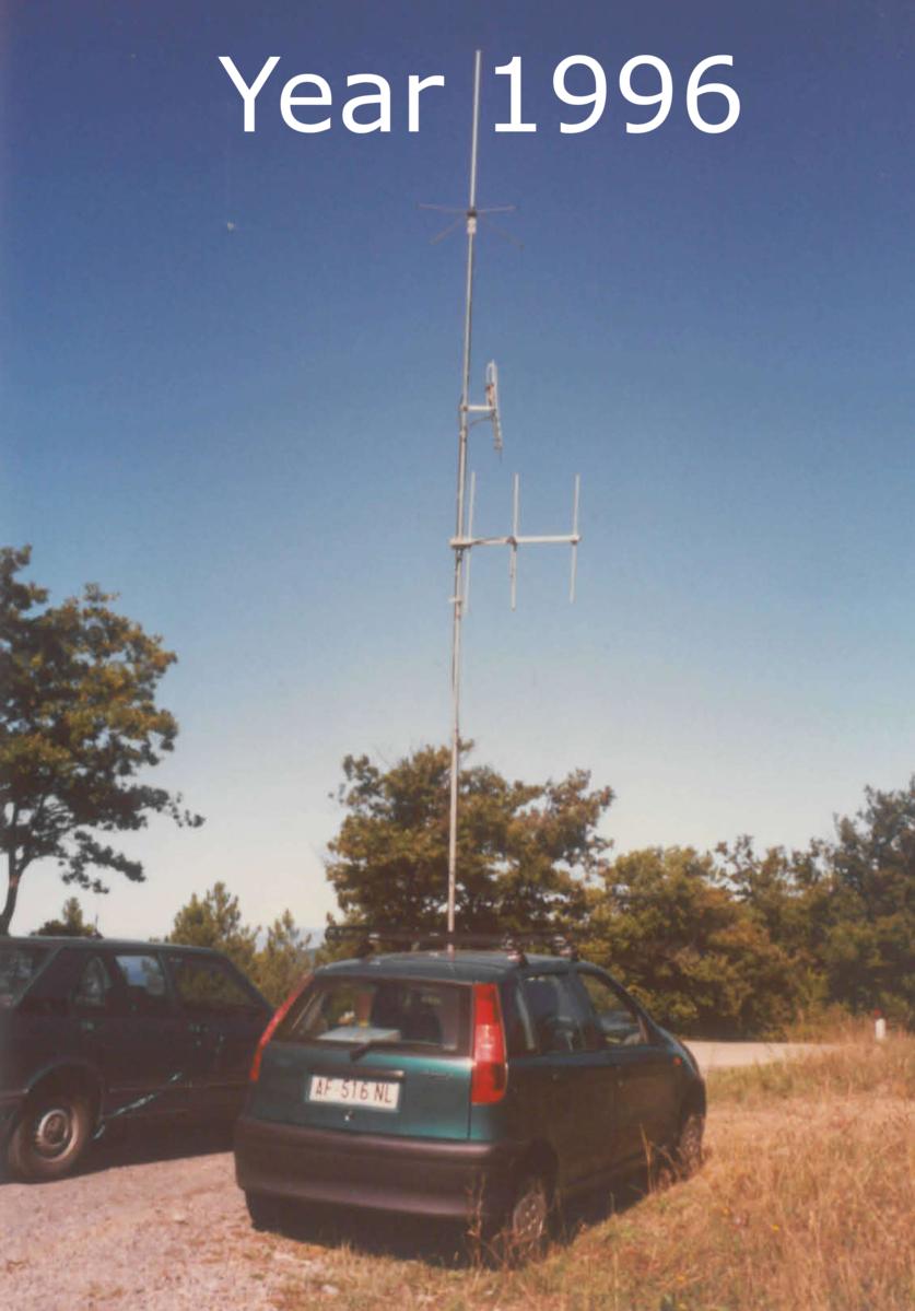 Primary Image for IU5UMP