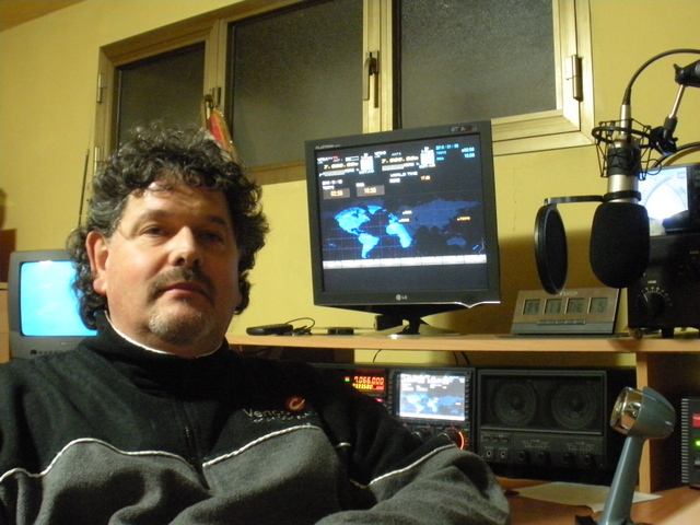 Primary Image for IV3NEP