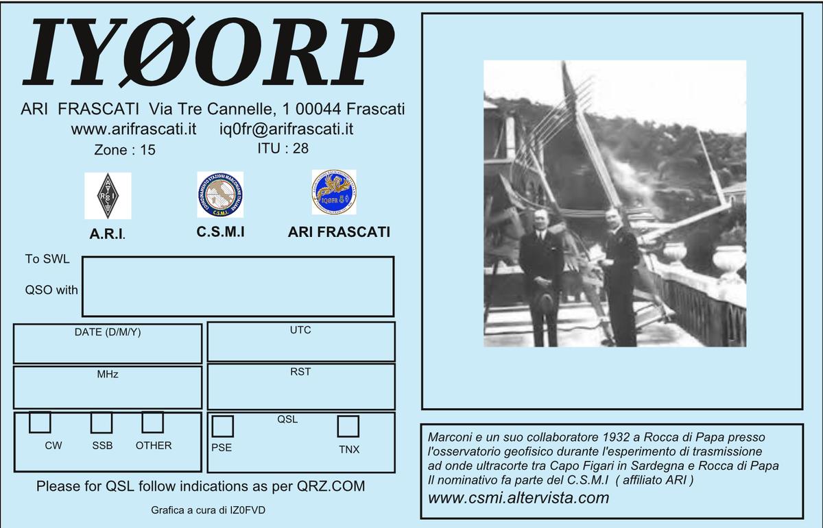 Primary Image for IY0ORP