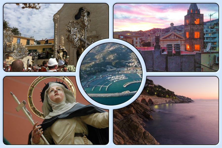 Primary Image for IZ1MHP