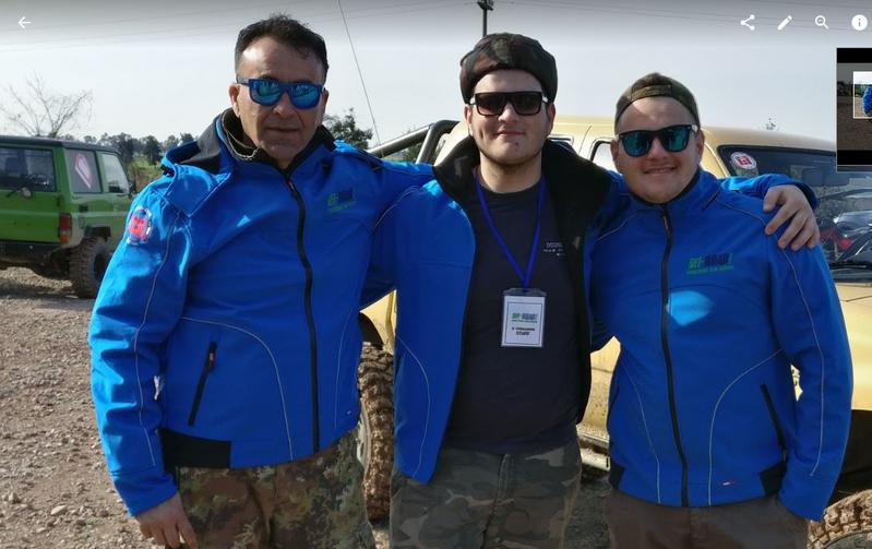 Primary Image for IZ5TEP