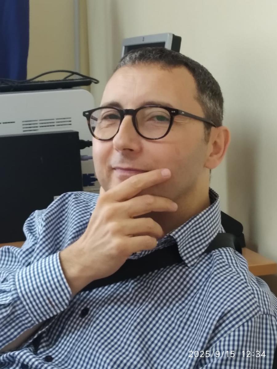 Primary Image for IZ8EZP