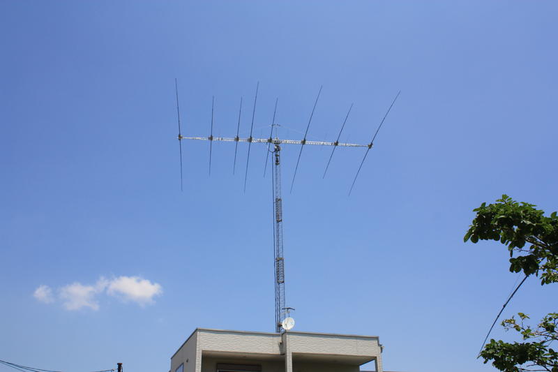 Primary Image for JA6SVP