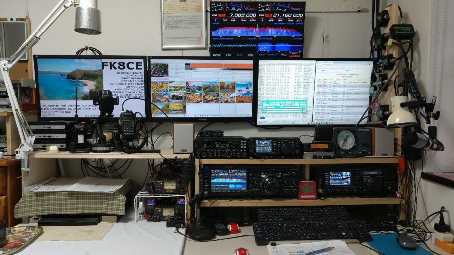 Primary Image for JA8RJP