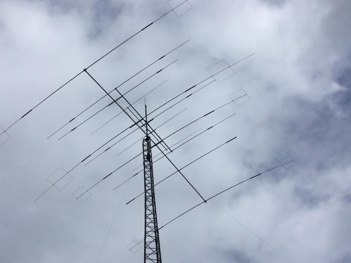 Primary Image for JA8RVP