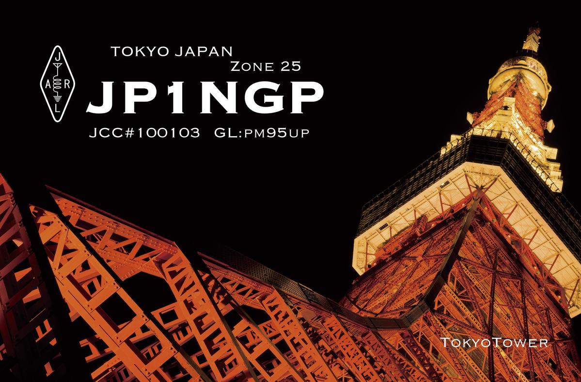 Primary Image for JP1NGP