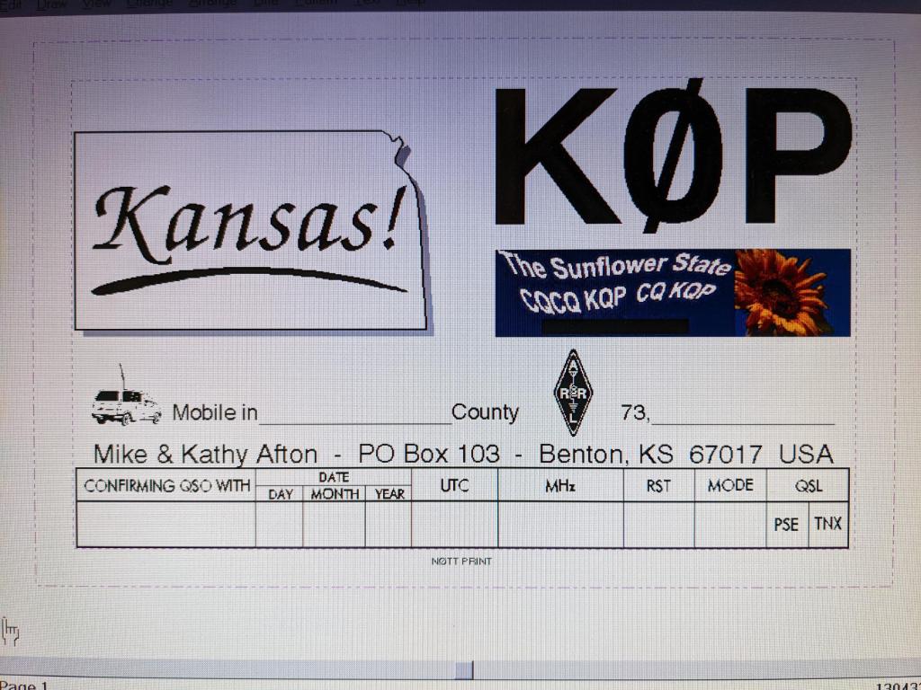 Primary Image for K0P