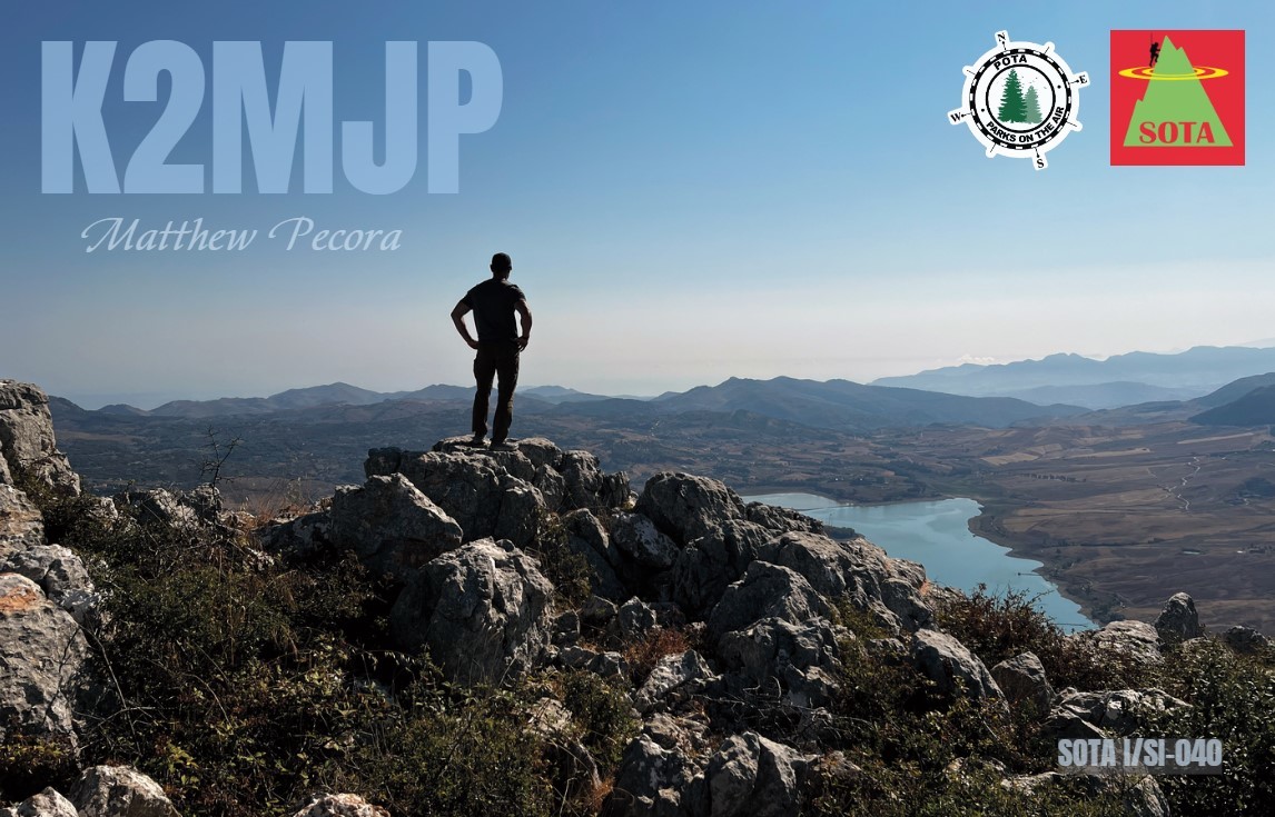 Primary Image for K2MJP