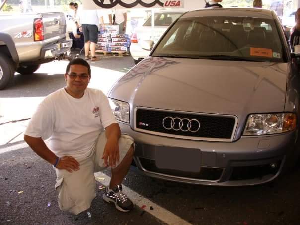 Primary Image for K4OMP