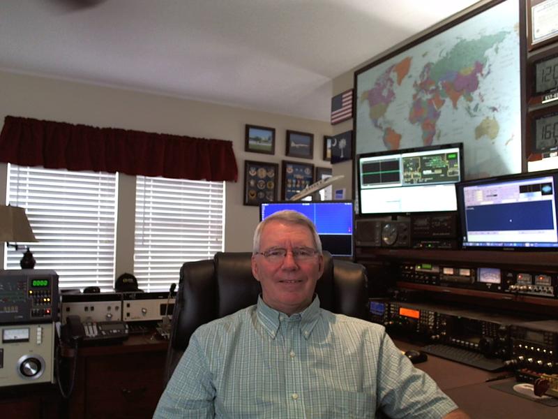 Primary Image for K4XP