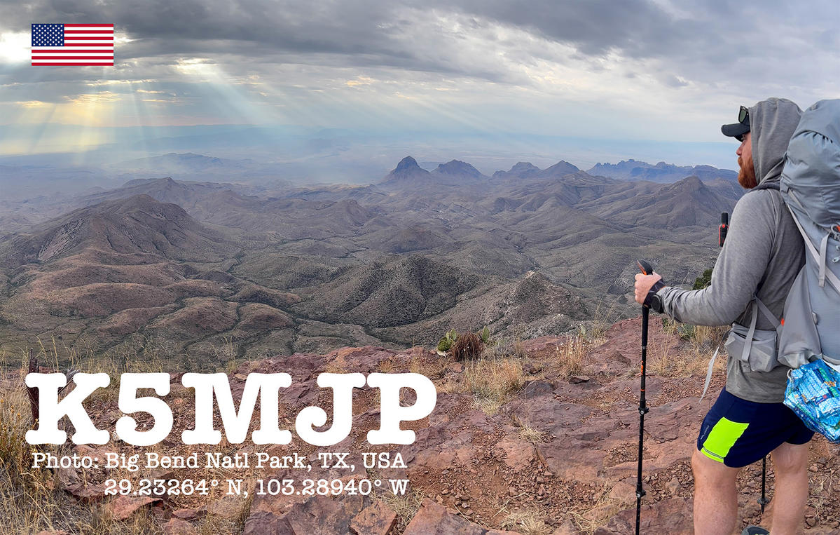 Primary Image for K5MJP