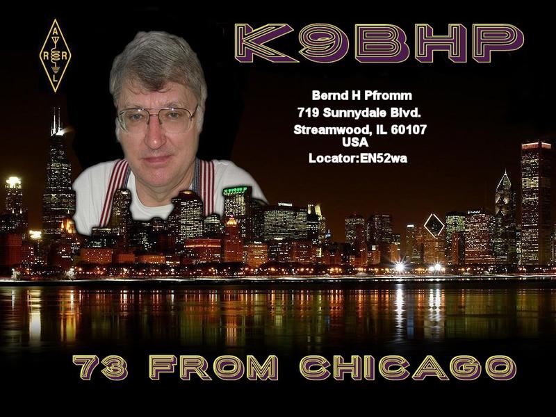 Primary Image for K9BHP
