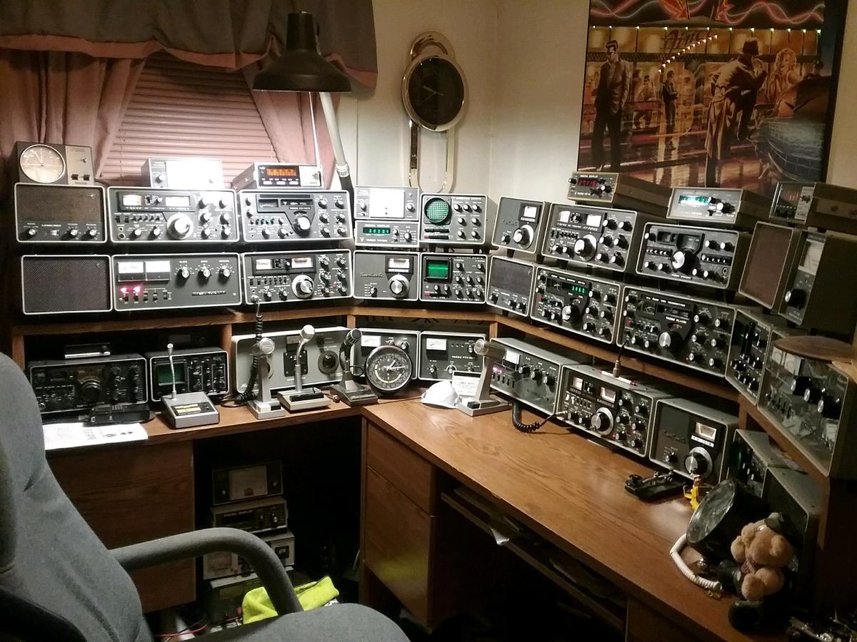 KA2FOP - Callsign Lookup by QRZ Ham Radio