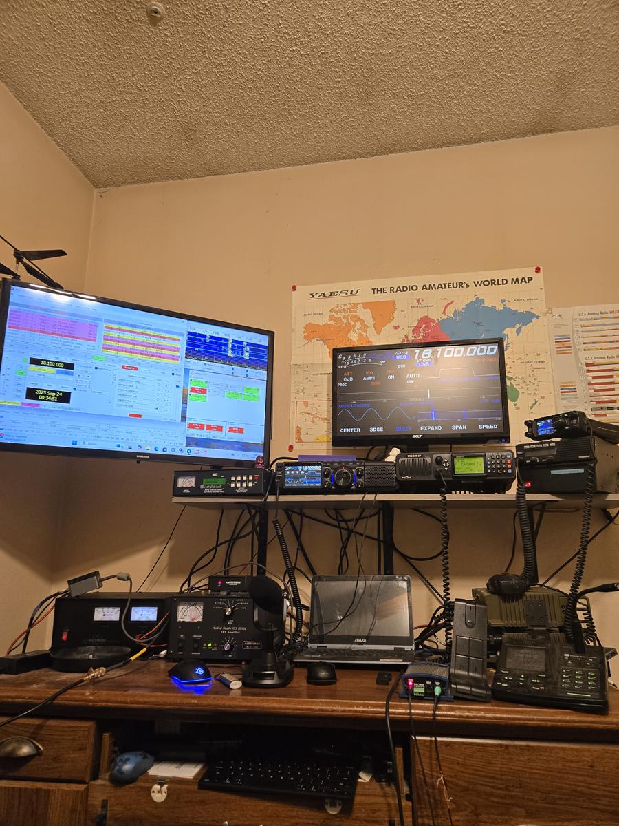 Primary Image for KC0BSP