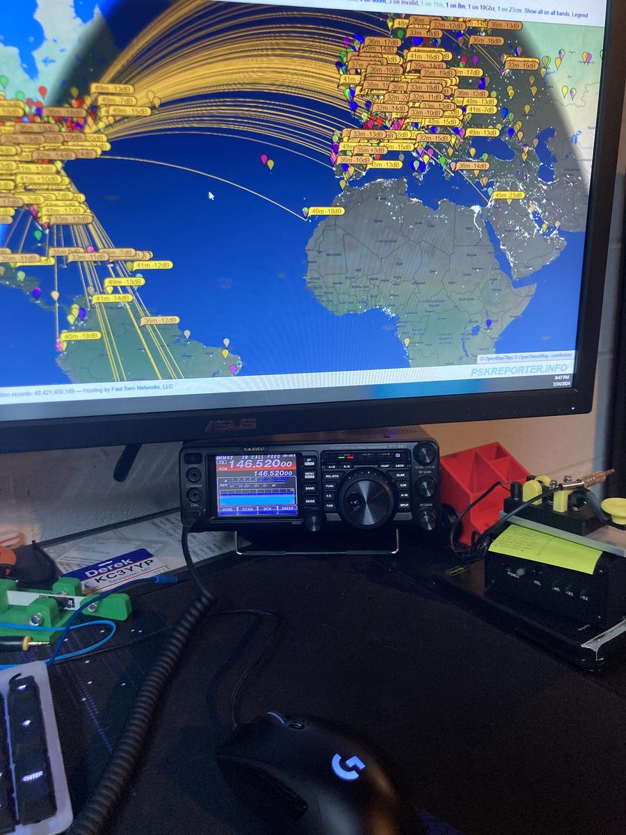 Primary Image for KC3YYP