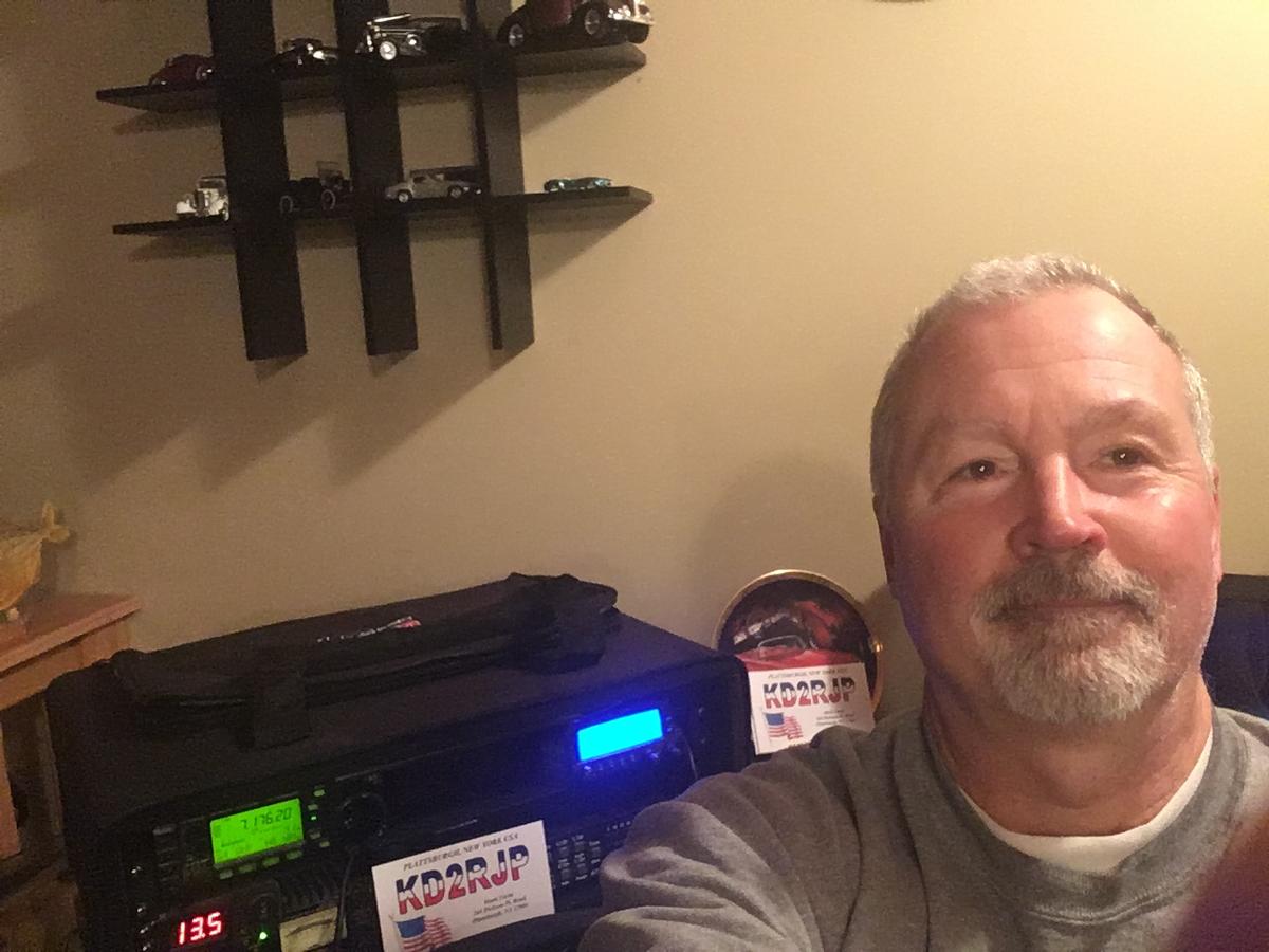 Primary Image for KD2RJP