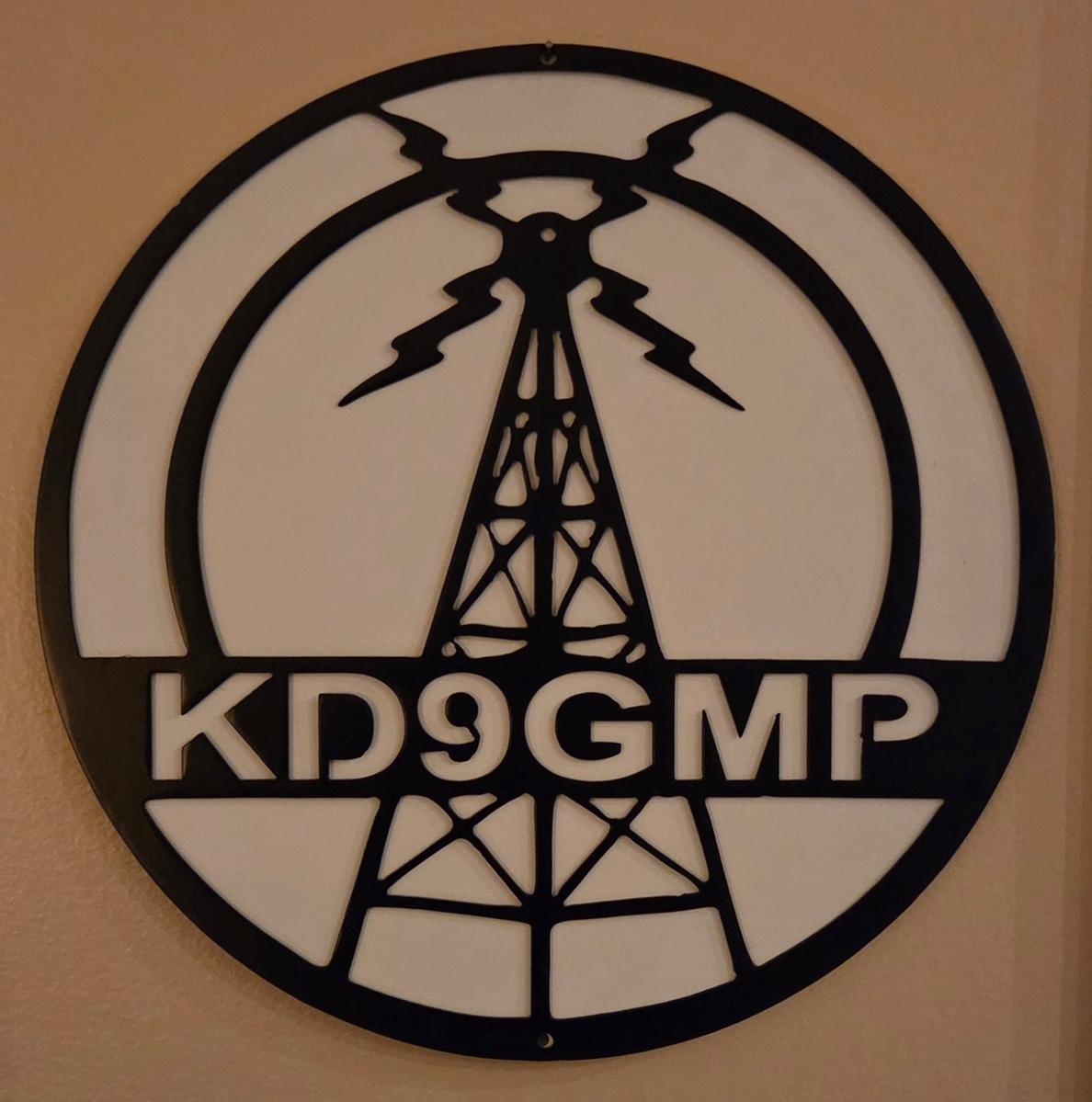 Primary Image for KD9GMP