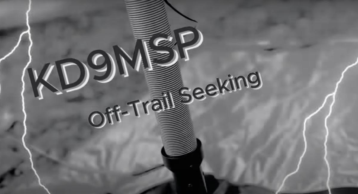 Primary Image for KD9MSP