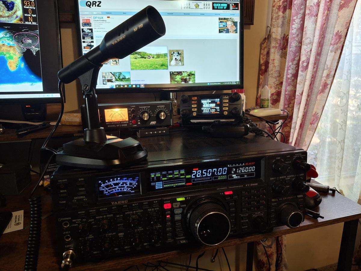 Primary Image for KE4CMP