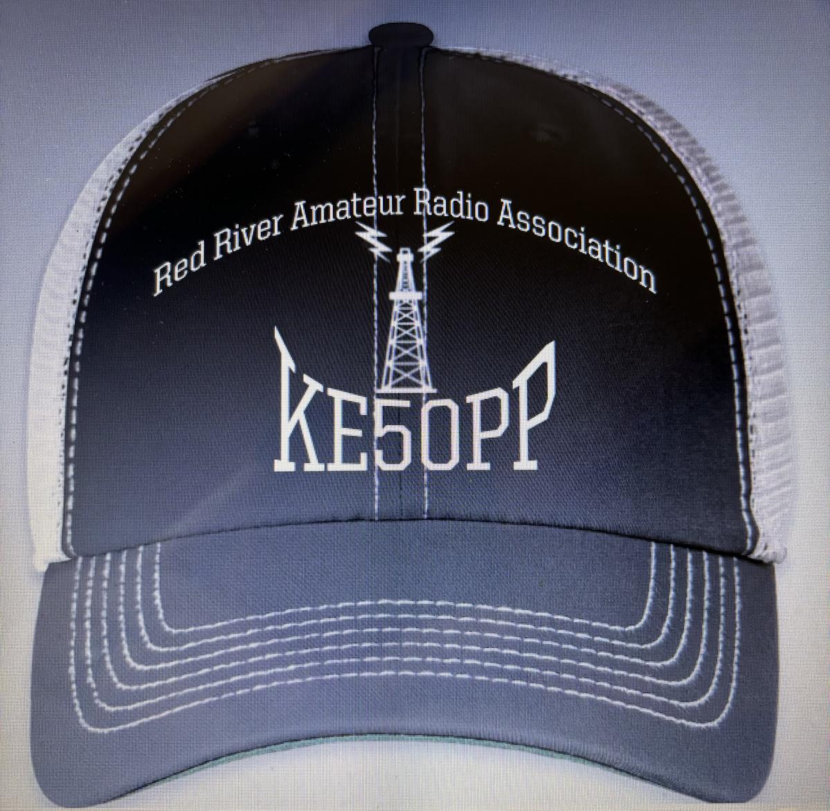 Primary Image for KE5OPP