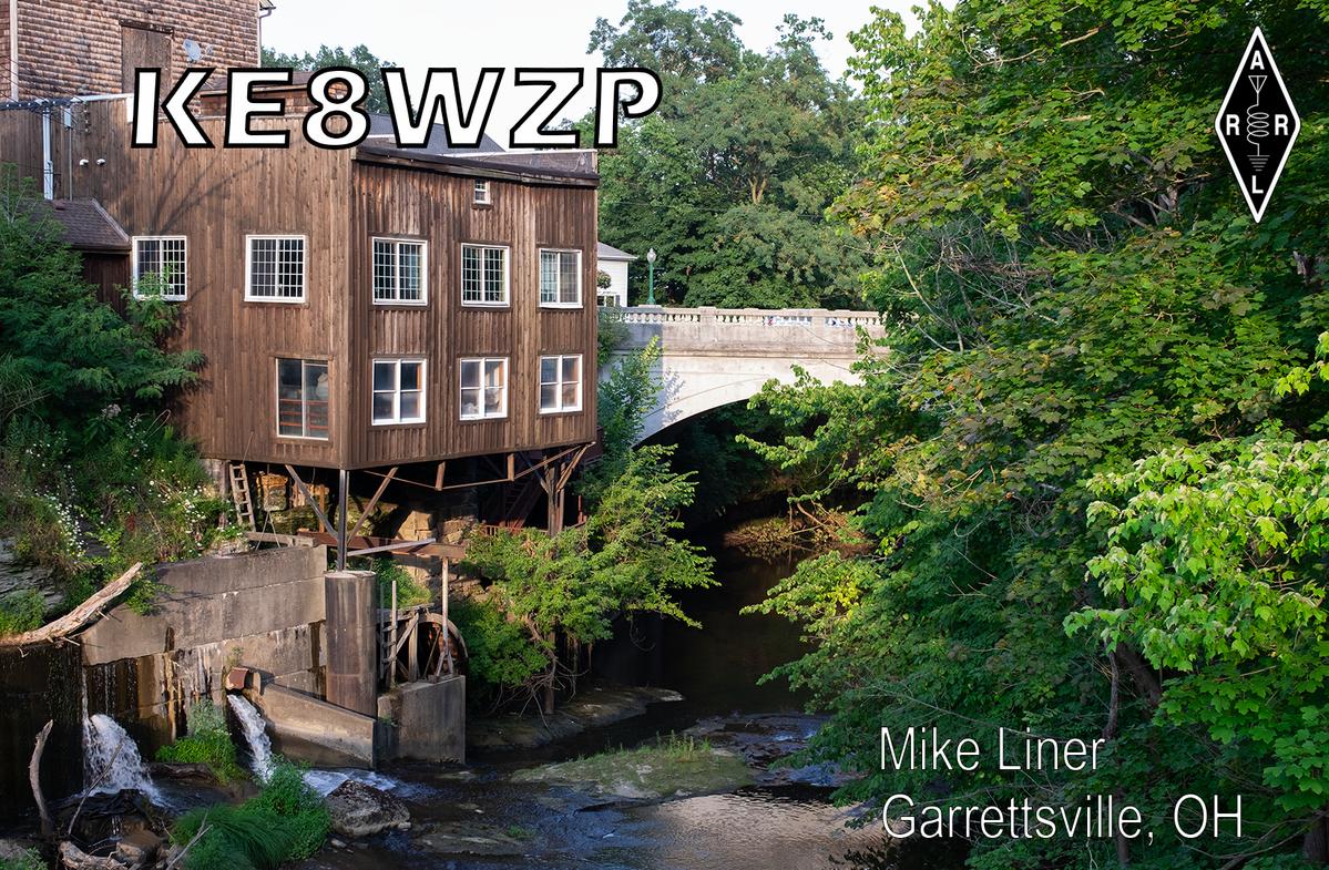 Primary Image for KE8WZP