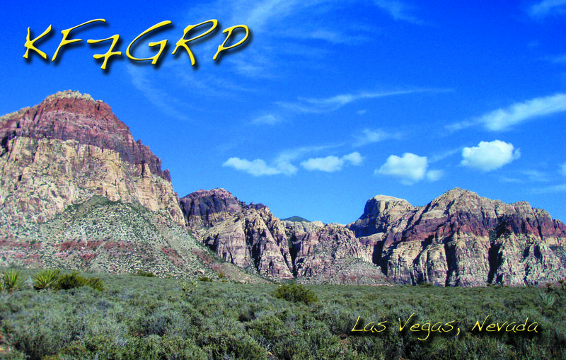 Primary Image for KF7GRP