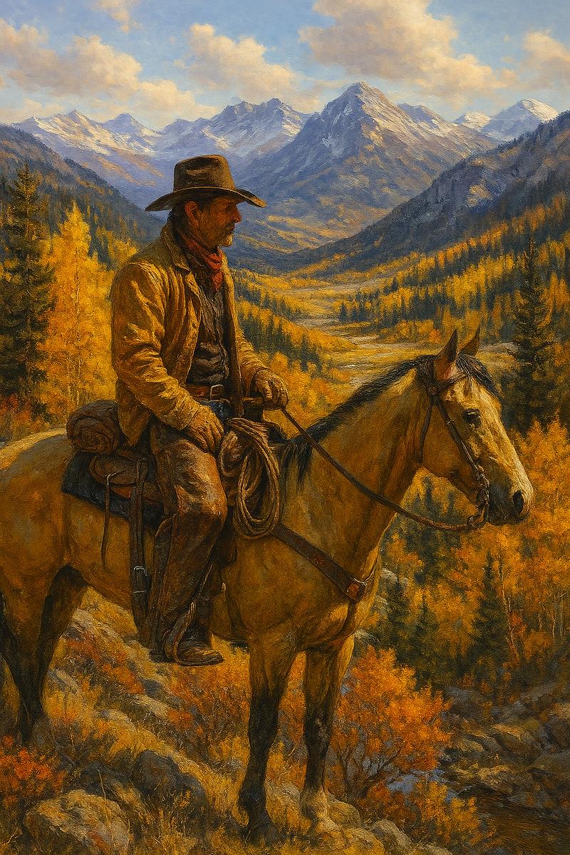 Primary Image for KF8ALP