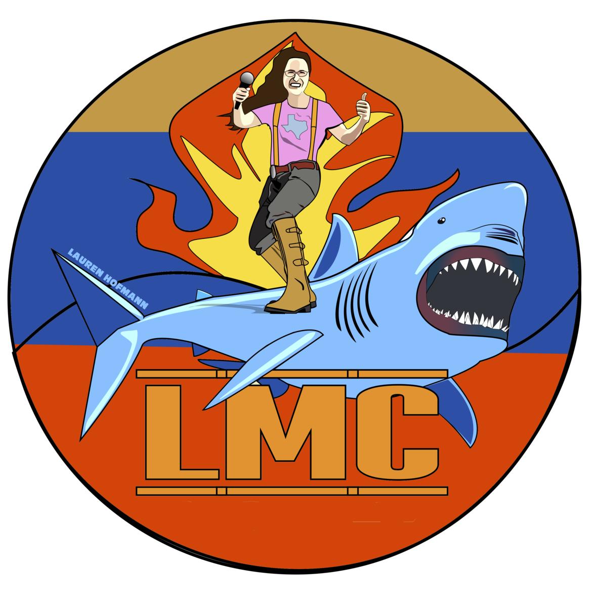 Primary Image for KI5WEP