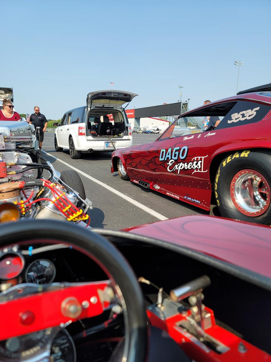 Primary Image for KI6WXP