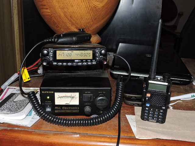 Primary Image for KI7IVP