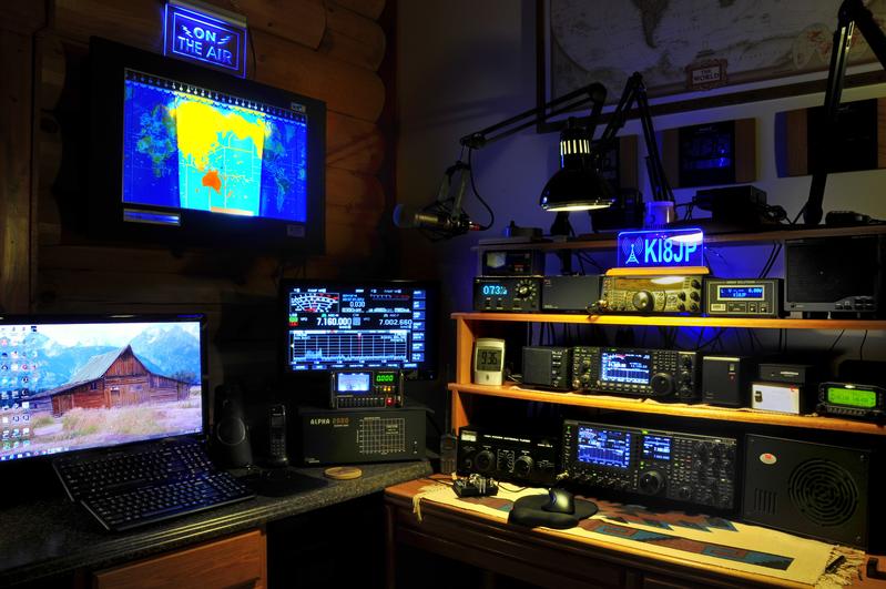 KI8JP - Callsign Lookup by QRZ Ham Radio KI8JP - Callsign Lookup by QRZ Ham Radio